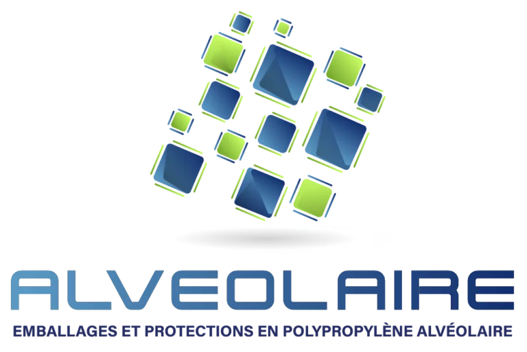 Logo Alvéolaire